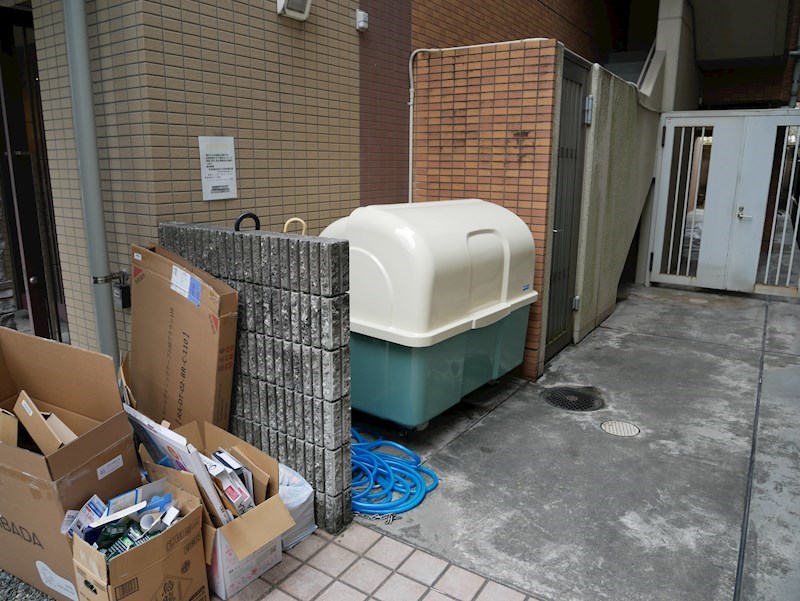 エイペックス京都室町 その他