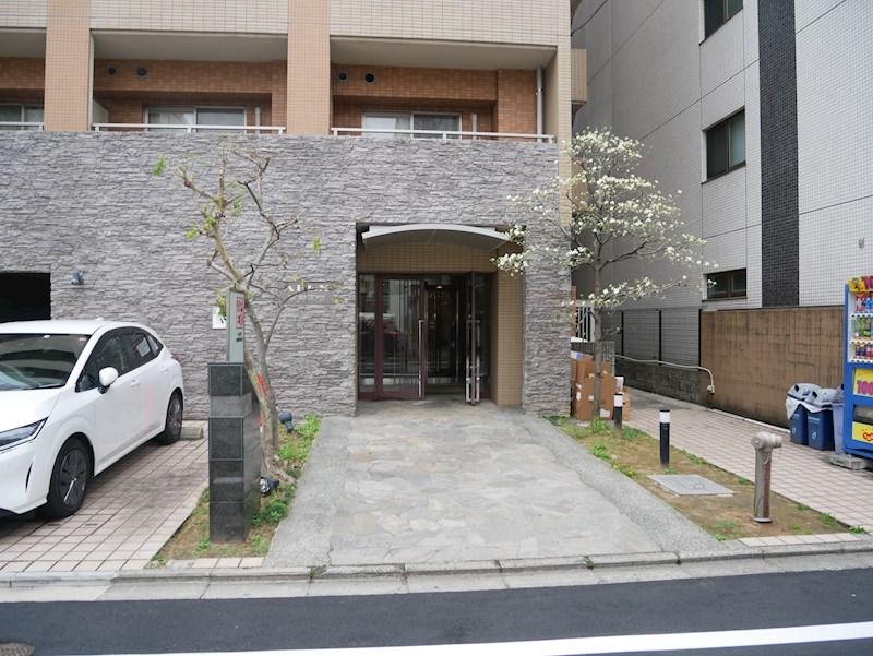 エイペックス京都室町 その他