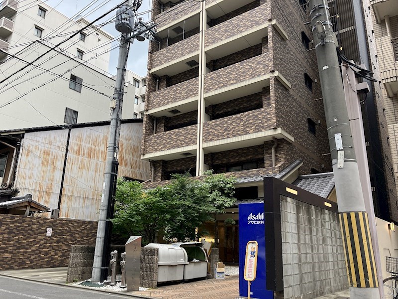 アスヴェル京都烏丸五条 その他