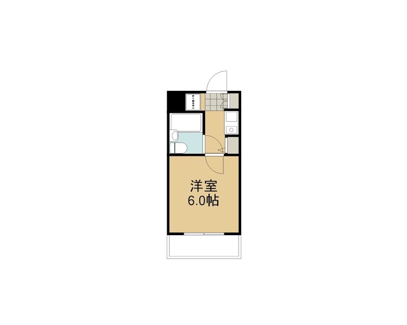 デトム・ワン嵯峨野路 間取図・土地図