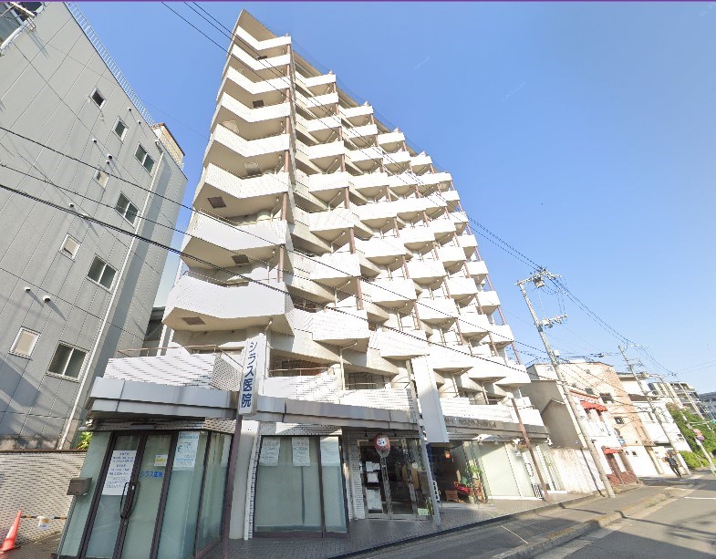 デトム・ワン二条城南 その他