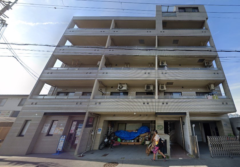 レノヴァシオン嵯峨野 その他