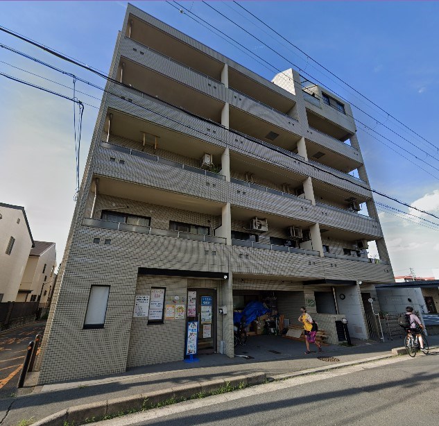 レノヴァシオン嵯峨野 その他