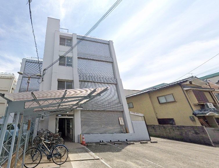 コーポラス島原 現地写真