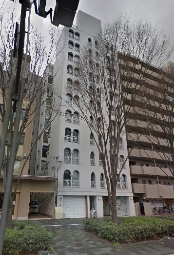 御池ロイヤルマンション その他