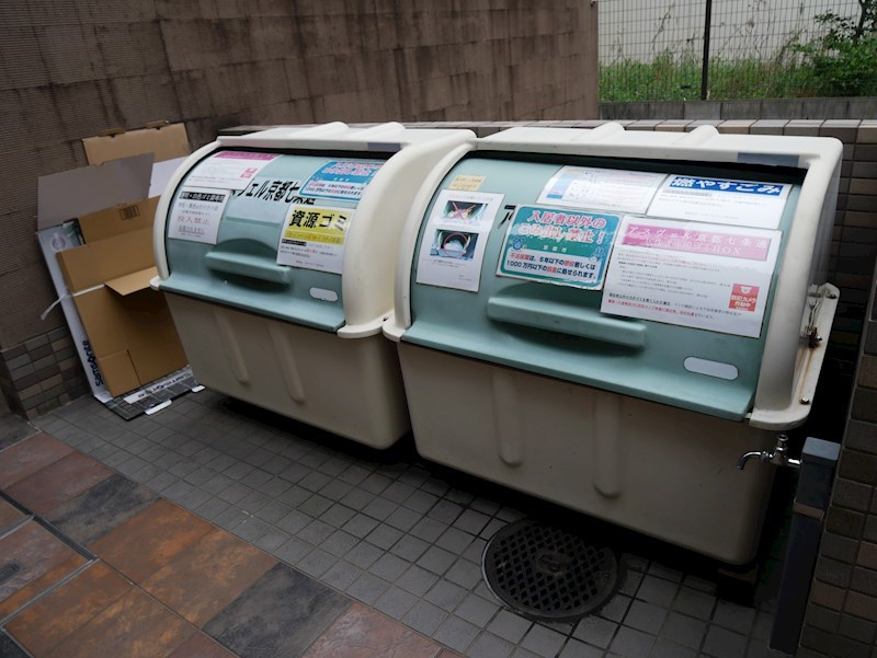 アスヴェル京都七条通 その他