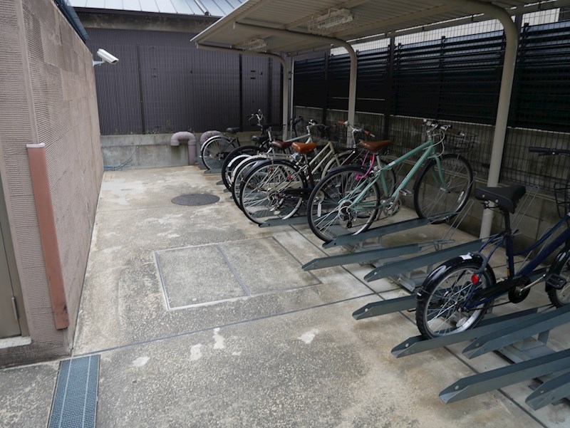 アスヴェル京都七条通 その他