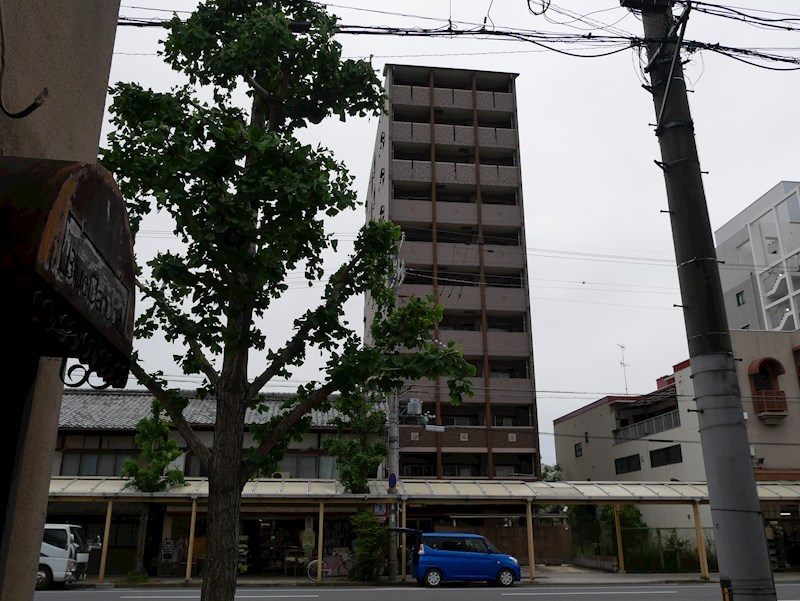 アスヴェル京都七条通 その他