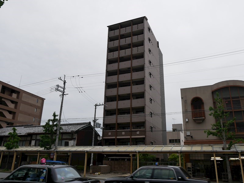 アスヴェル京都七条通 その他