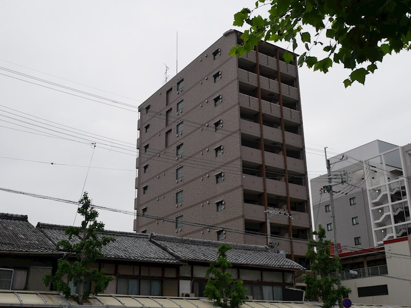 アスヴェル京都七条通 その他