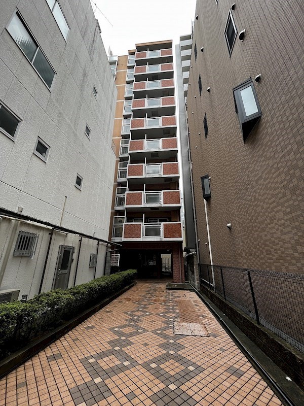 デ・リード京都東洞院 その他