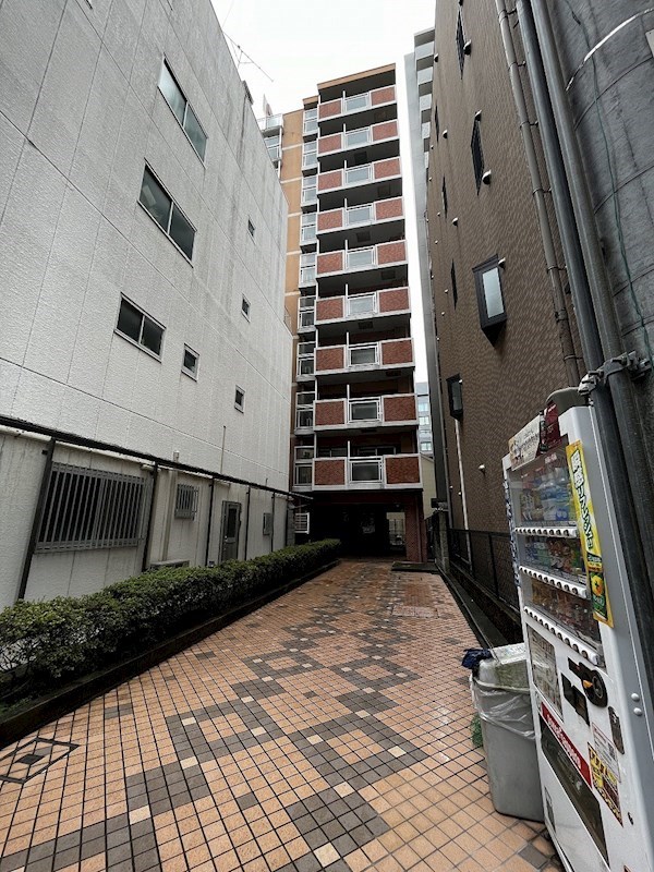 デ・リード京都東洞院 その他