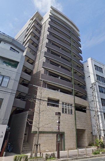 京都府京都市下京区寺町通松原下る植松町 現地写真