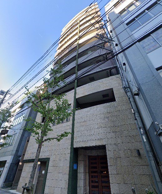 京都府京都市下京区寺町通松原下る植松町 その他