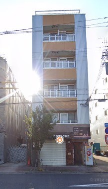 アルカス七条大宮 現地写真