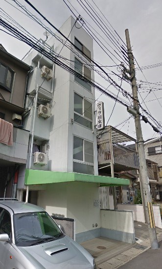 ヴィラ羽束師 現地写真