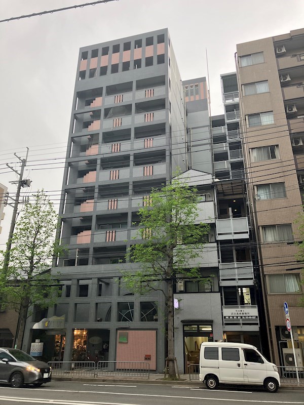 コスモフォーラム四条 その他
