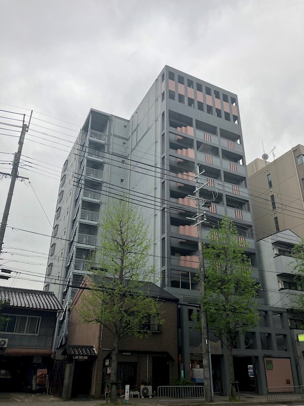 コスモフォーラム四条 その他