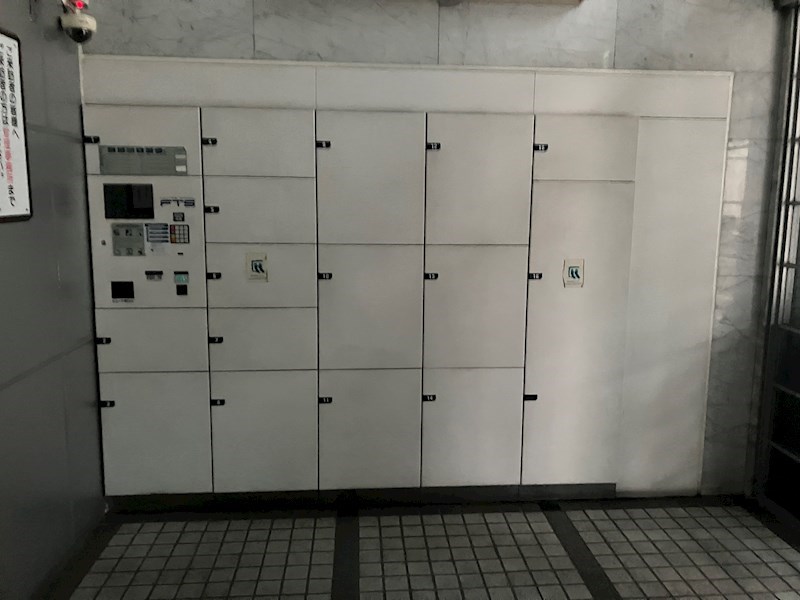 コスモフォーラム四条 その他