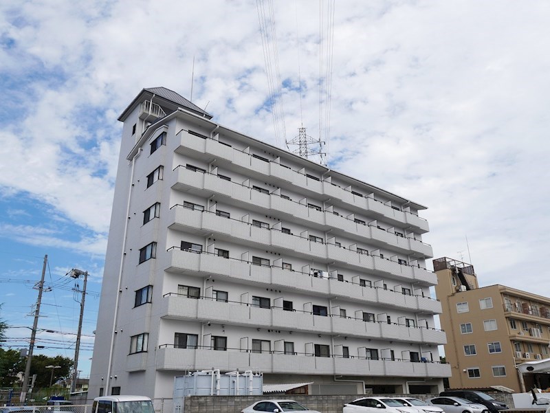 パラドール西院パートⅠ その他