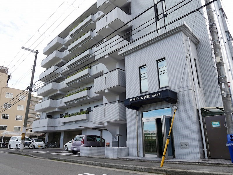 パラドール西院パートⅠ その他