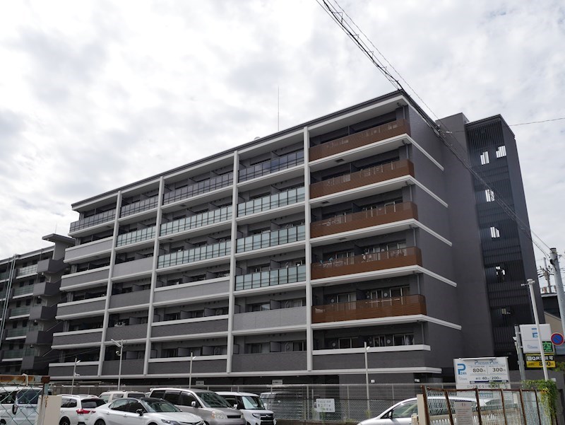 プレサンスTHE KYOTO 粋都 その他