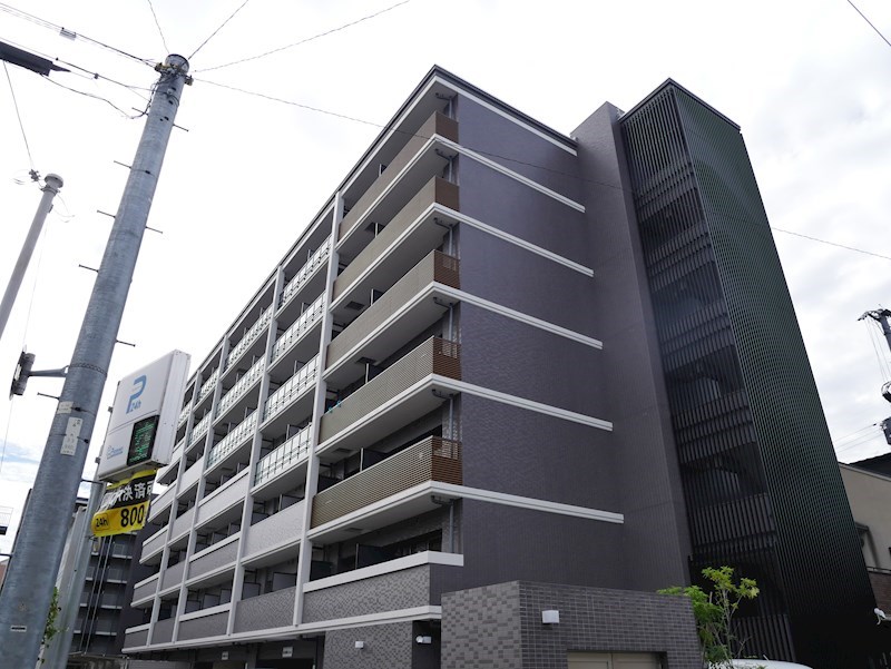 プレサンスTHE KYOTO 粋都 その他