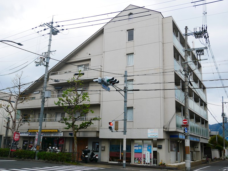 コスモエル下鴨 その他