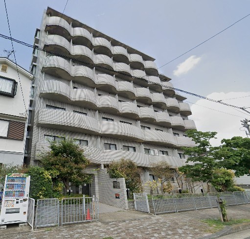 パラドール伏見 現地写真