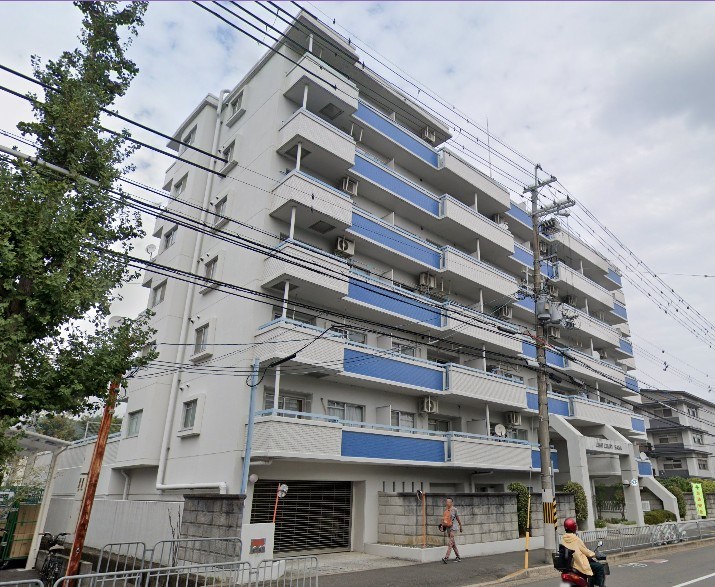ライトコート嵯峨 その他