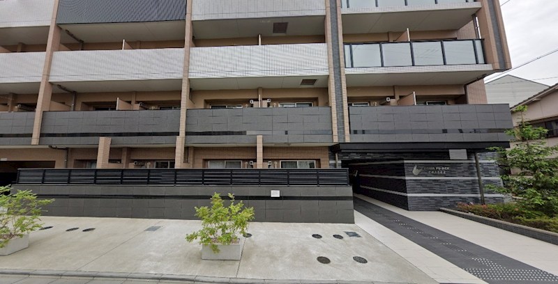 アクアプレイス京都三条朱雀 その他