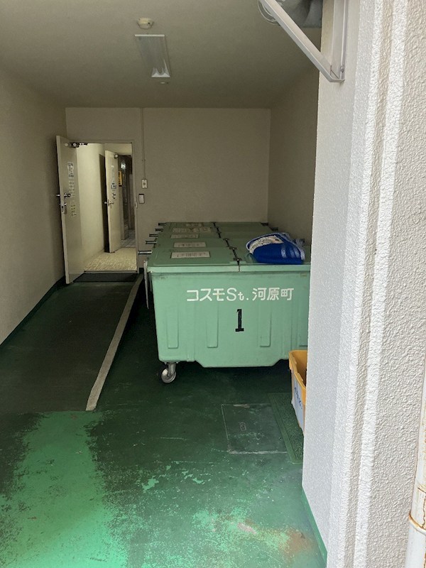 京都府京都市下京区七条通間之町東入材木町 その他