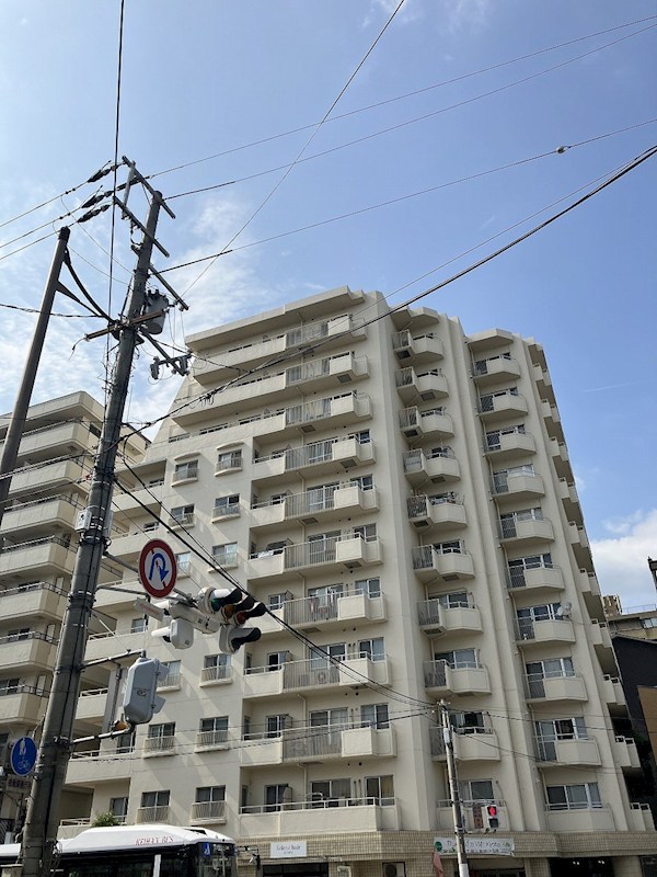 京都府京都市下京区七条通間之町東入材木町 その他