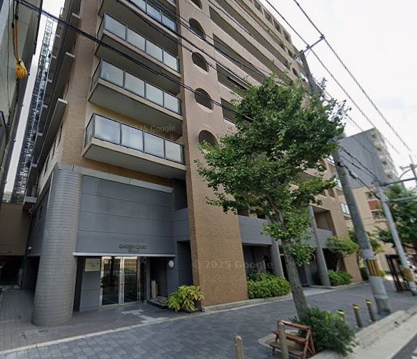 ガーデンコート河原町 その他