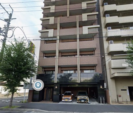 ライジングコート京都西院フロンティア その他