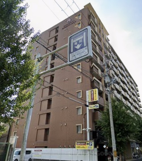 ライジングコート京都西院フロンティア その他
