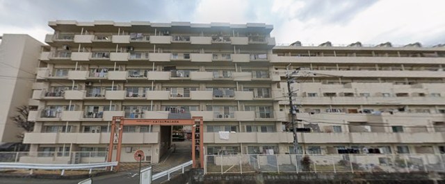 パークテラス桂川 その他