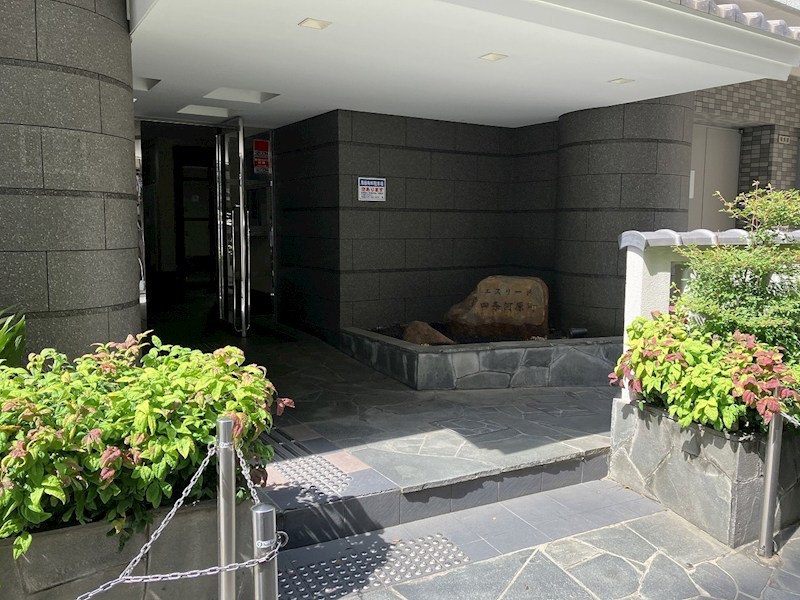エスリード四条河原町 その他