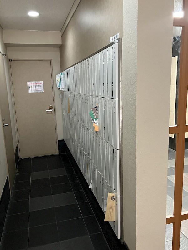 エスリード四条河原町 その他