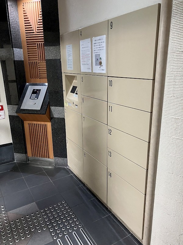 エスリード四条河原町 その他