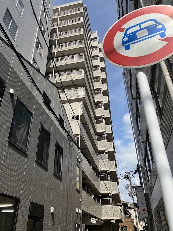 エスリード四条河原町 その他