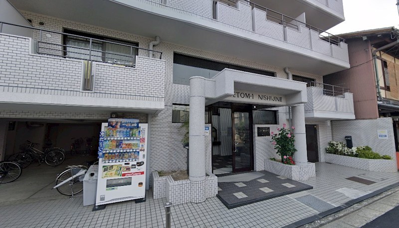 デトム・ワン西陣Ⅱ その他