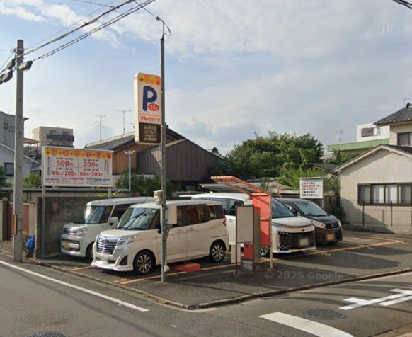 右京区西京極中町 土地 その他