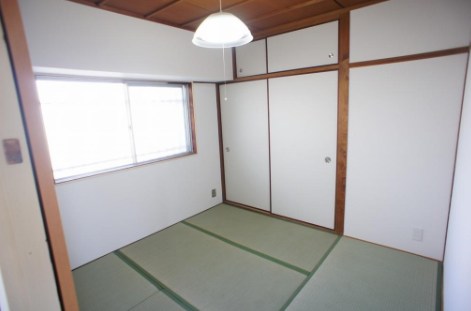 ウエストハイマンション西院 その他