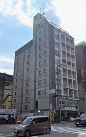 アクシルコート堀川今出川 その他