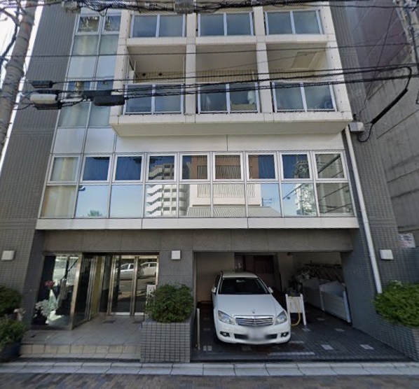 アクシルコート堀川今出川 その他