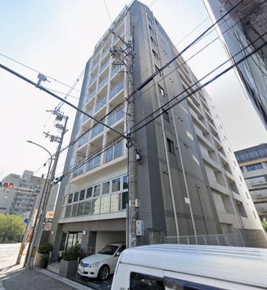 アクシルコート堀川今出川 その他