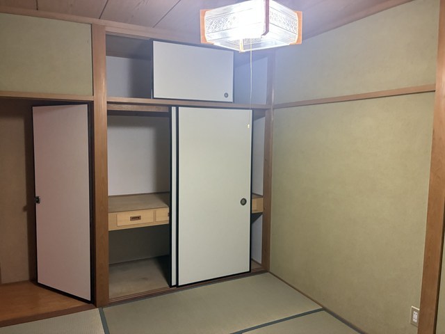 京都市北区衣笠開キ町戸建 その他