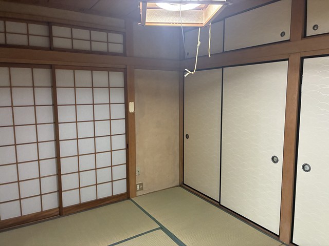 京都市北区衣笠開キ町戸建 その他