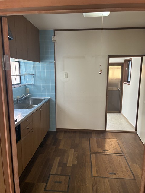 京都市北区衣笠開キ町戸建 その他